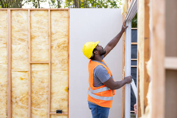 Best Insulation for New Construction  in Potosi, TX